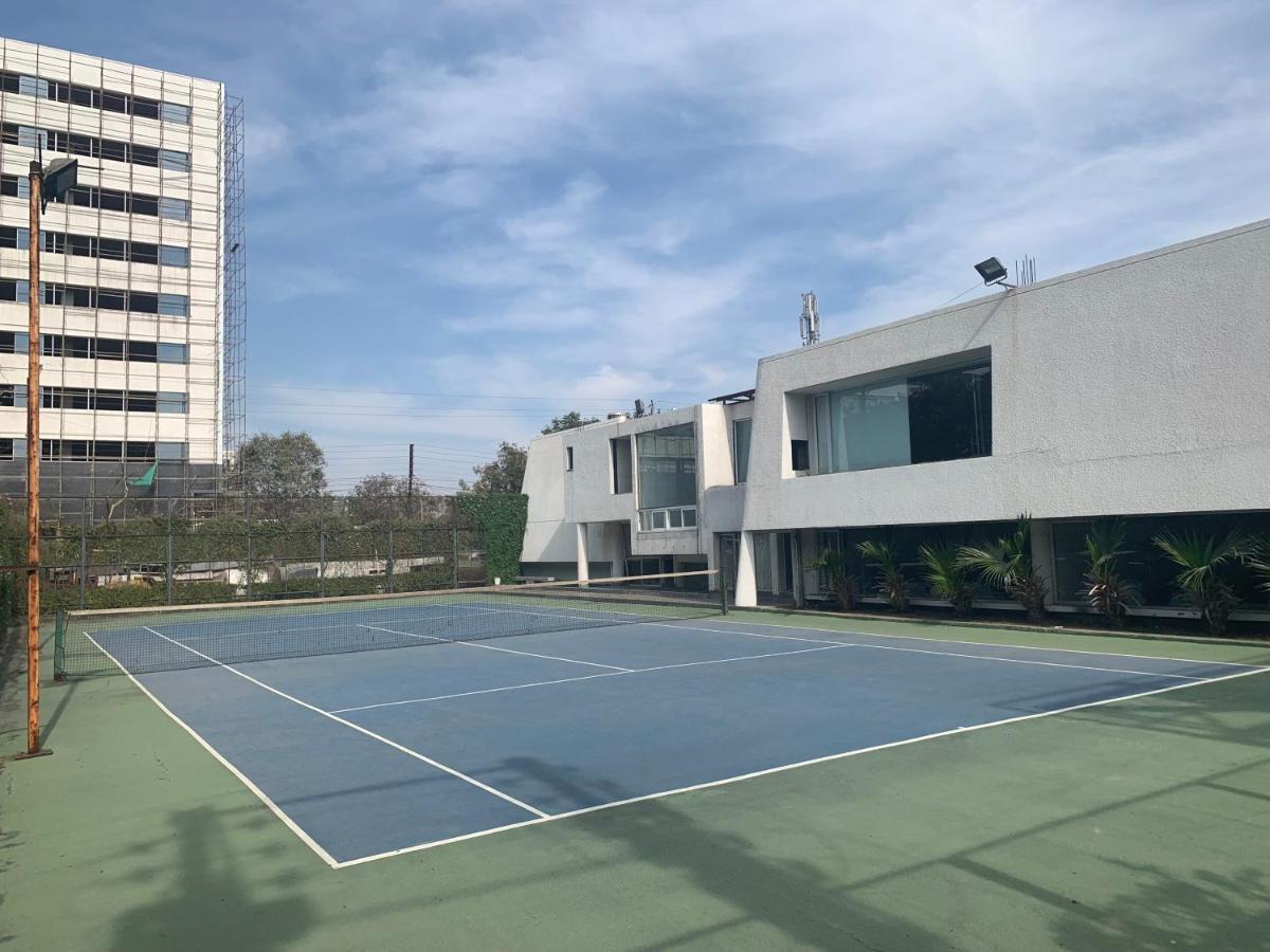 Hotel LCH Fitness Indore Exterior foto