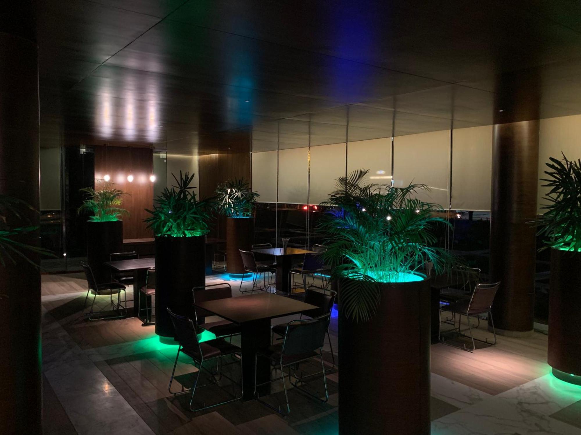 Hotel LCH Fitness Indore Exterior foto