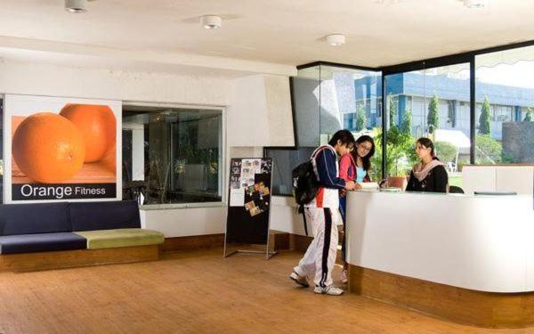 Hotel LCH Fitness Indore Exterior foto